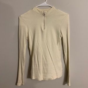Bought in Italy turtle neck T-shirt